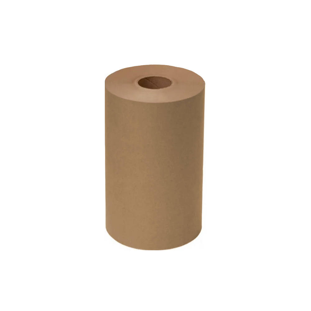 PAPEL ENVOLVER KRAFT ROLLO 35GR 280 MT X 20CM ANCHO CMPC