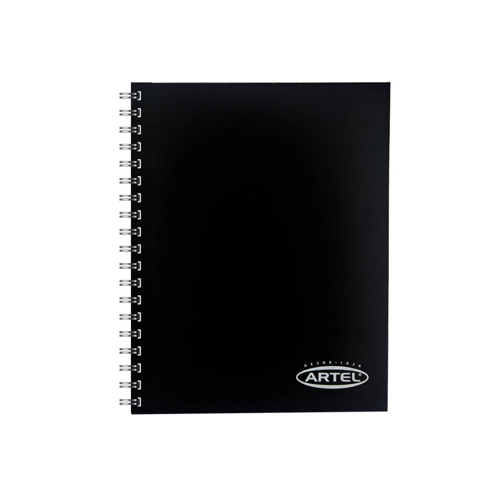 LIBRETA DE HOJAS NEGRAS• •PRECIO - Ventas Solo Por Mayor